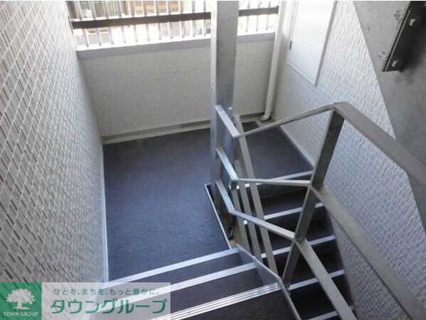 LeoAriesの物件内観写真